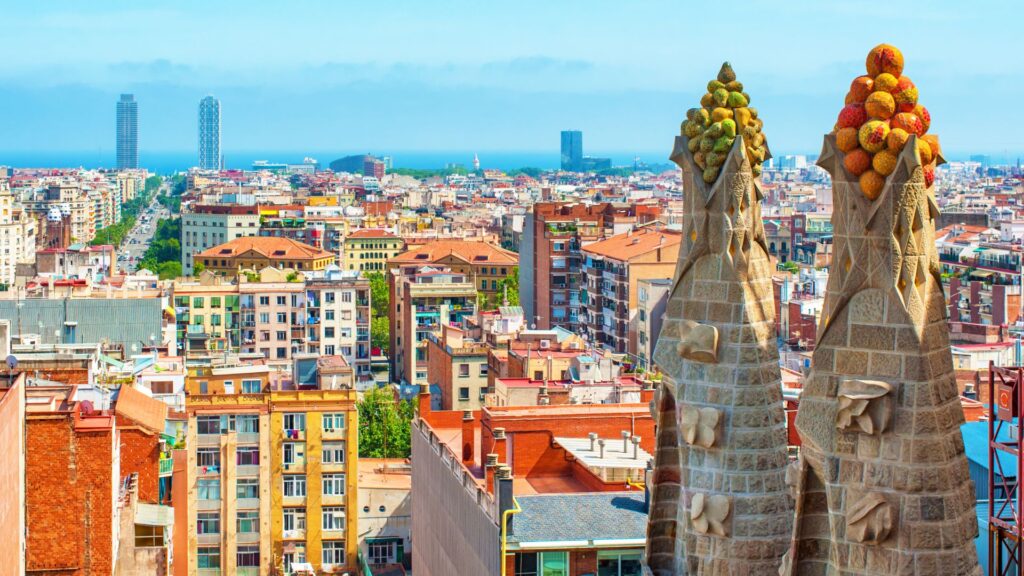 travel destinations tiktok