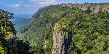 panorama route mpumalanga