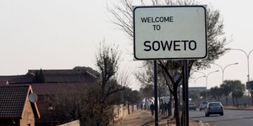 soweto