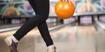 time square bowling